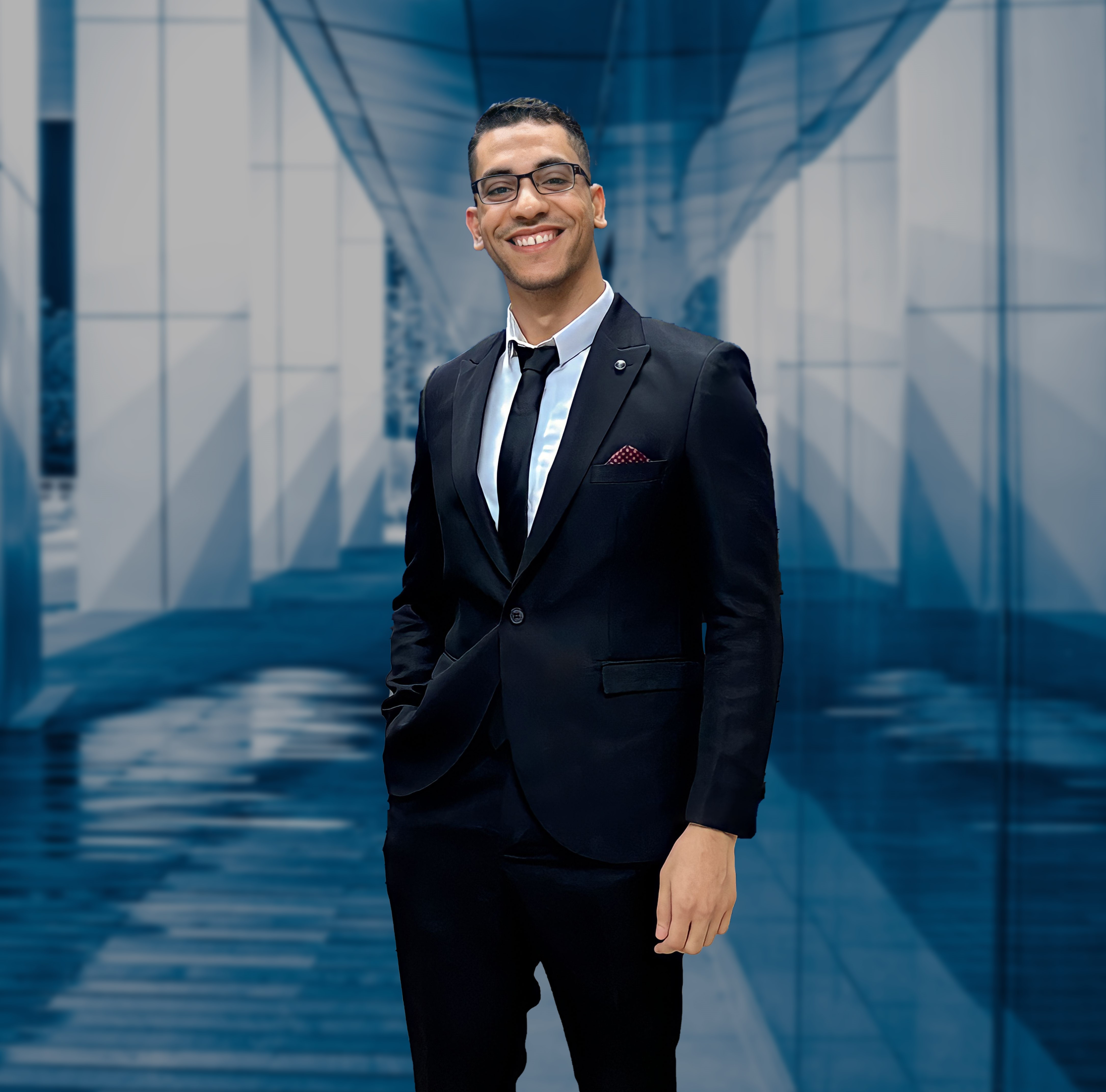 جامعة عين شمس - مصر