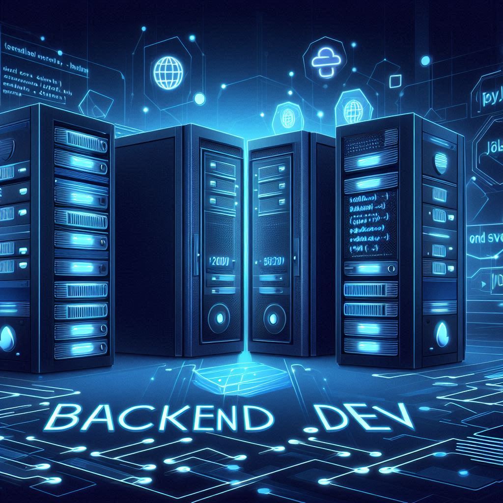 Back End