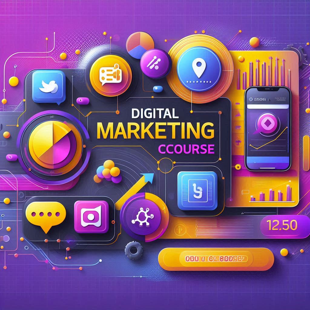 Digital Marketing - التسويق الإلكتروني