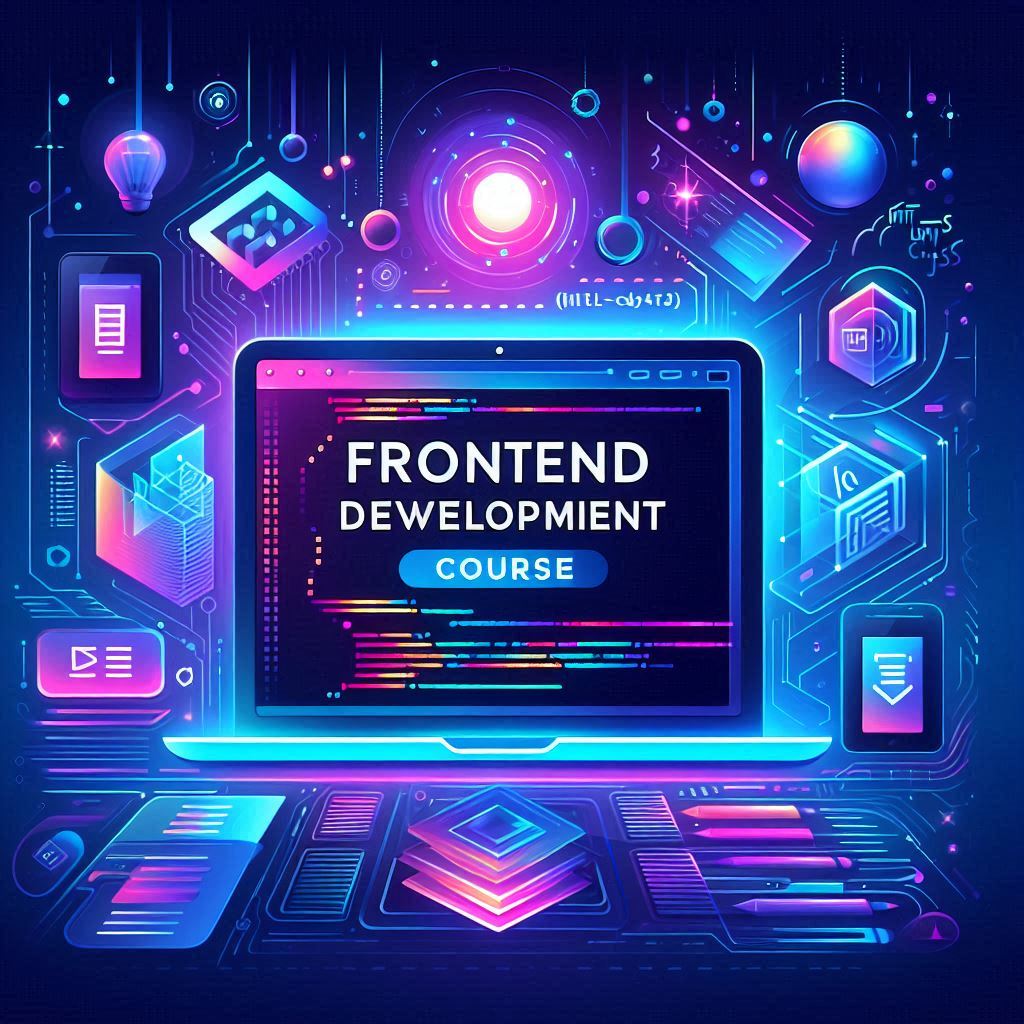 Front End