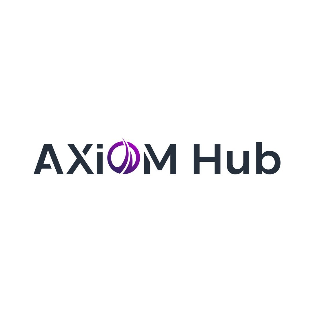 Image of Axiom
Hub