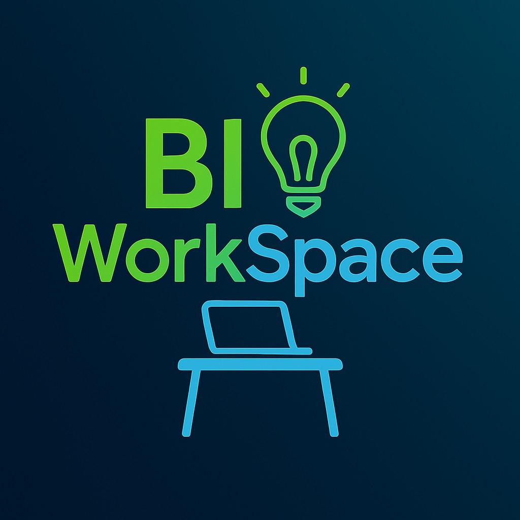 Image of BI Work Space