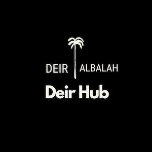 Image of DeirHub Space