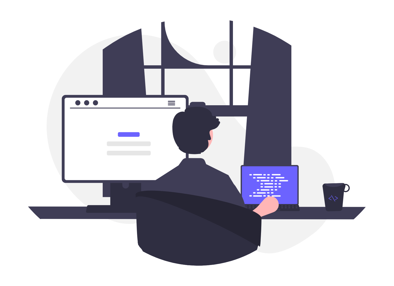Image of FreelancerNest Working Space
