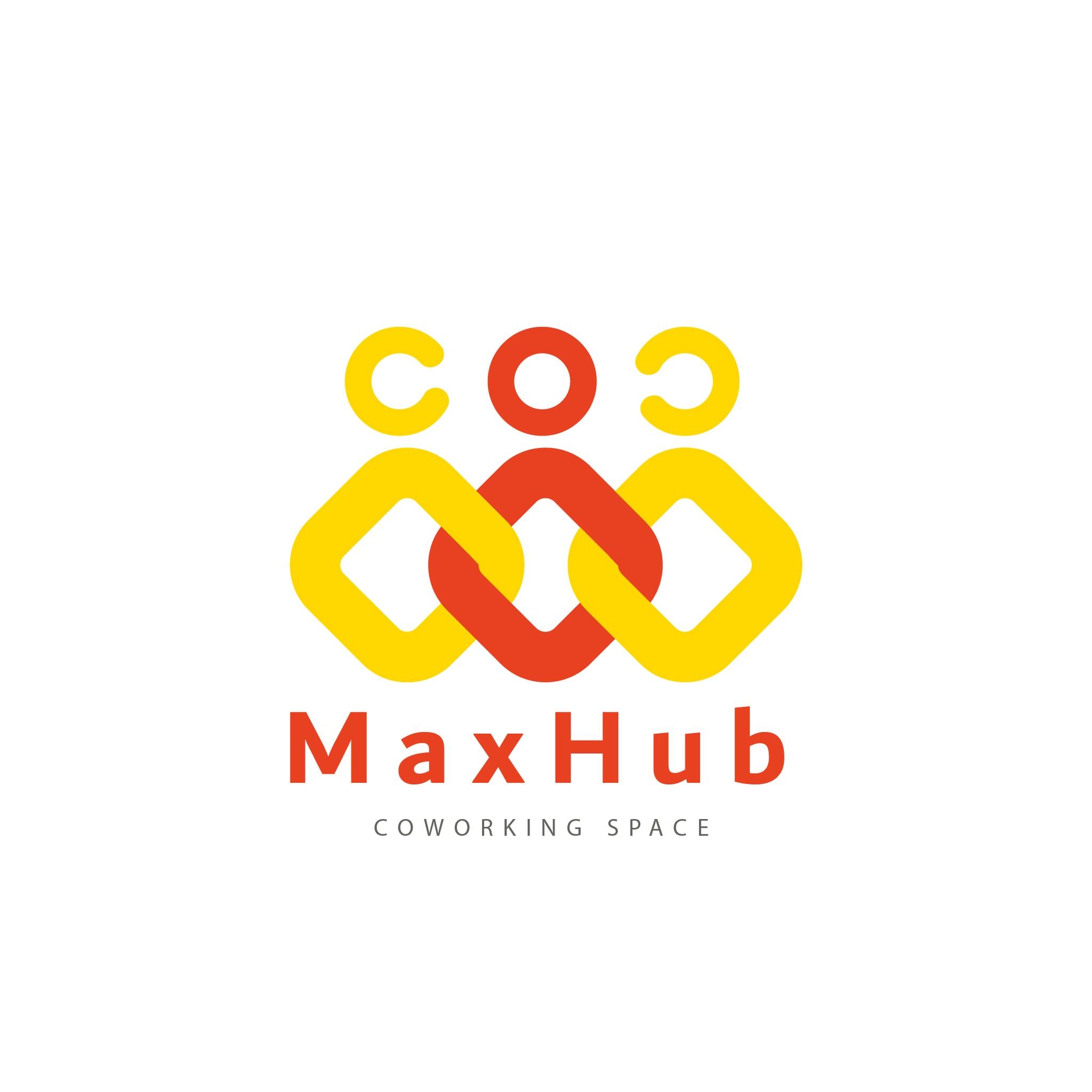 Image of MaxHub Space