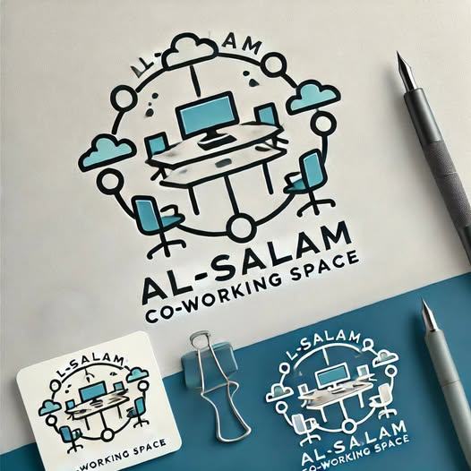 Image of Al_Salam Co-Working Space
