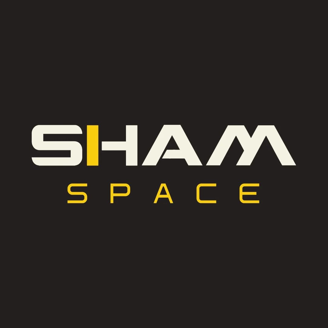 Image of Sham Space