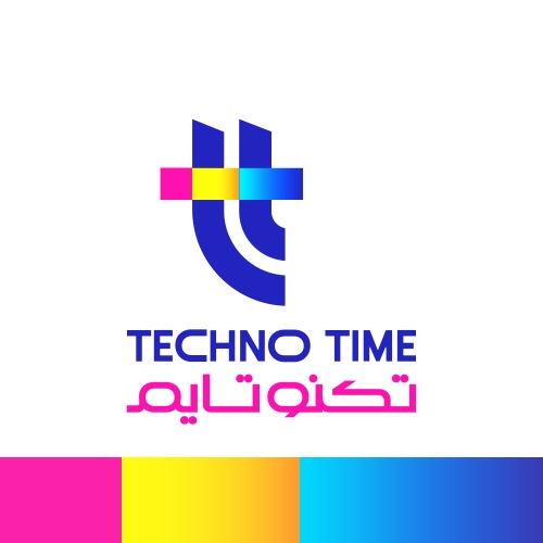 Image of Techno Time Space