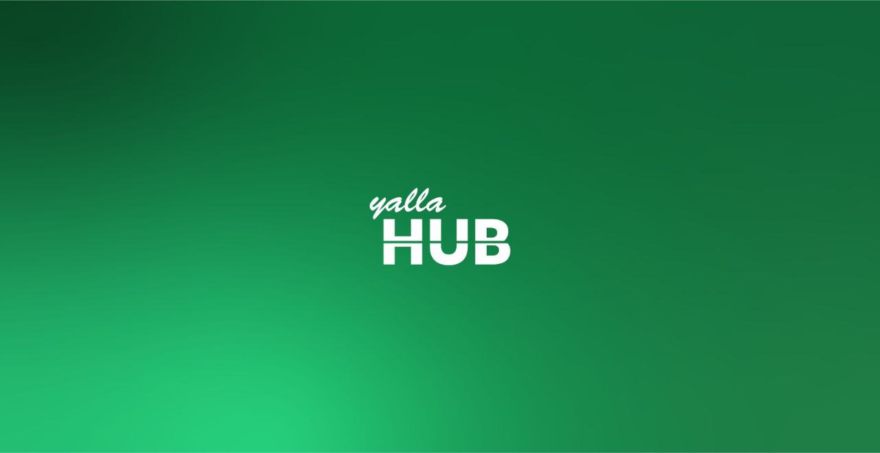 Image of Yalla Hub