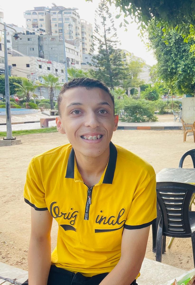 أحمد محمد أبو عرمانة