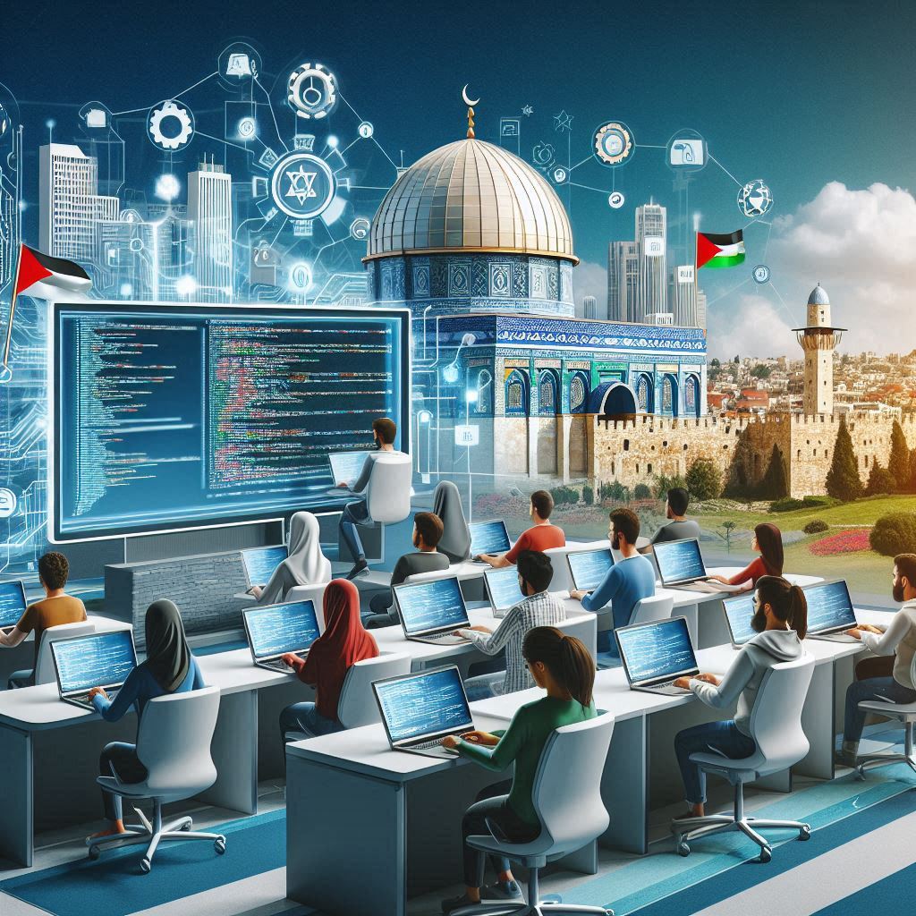 التعليم في فلسطين
