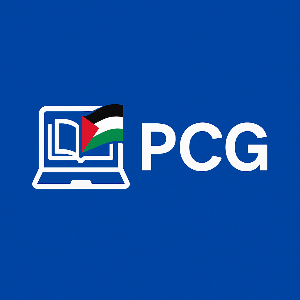 PCG Logo